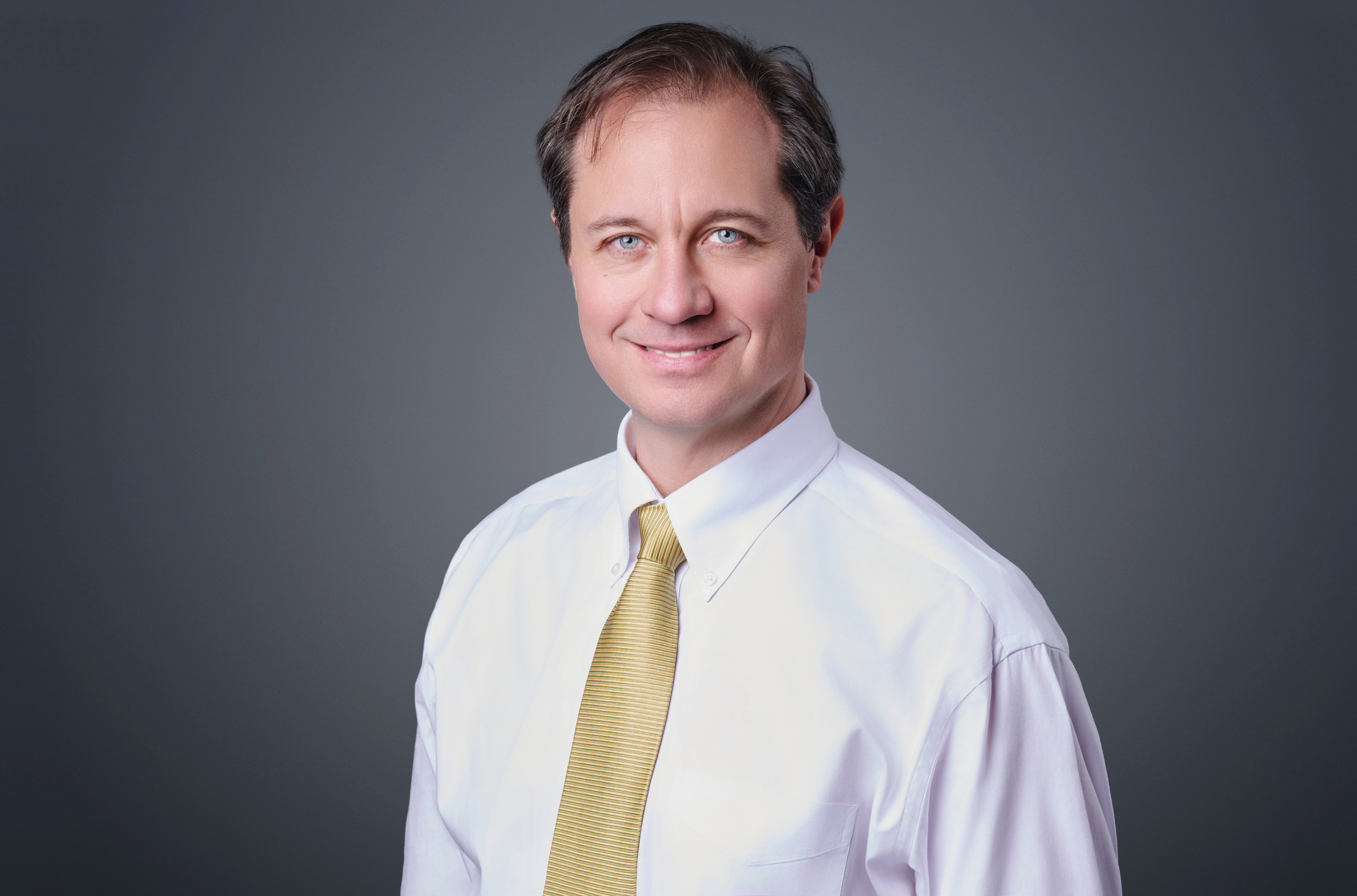 Jesse Pines, MD, host of Healthcare AI Pioneers